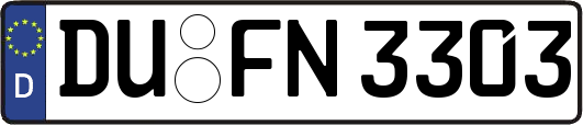 DU-FN3303