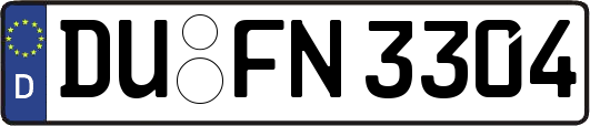 DU-FN3304