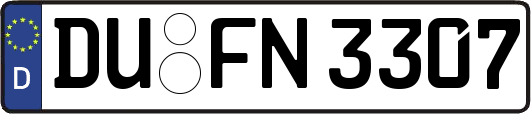 DU-FN3307