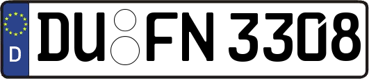 DU-FN3308