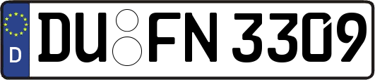DU-FN3309