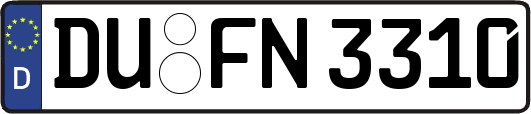 DU-FN3310