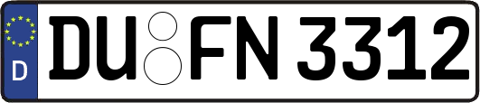 DU-FN3312