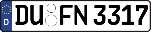 DU-FN3317