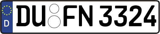 DU-FN3324