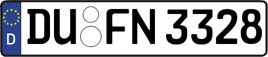 DU-FN3328