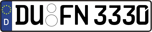 DU-FN3330