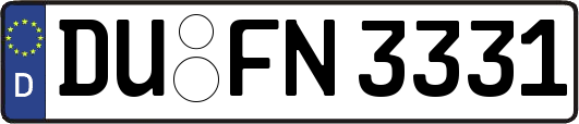 DU-FN3331