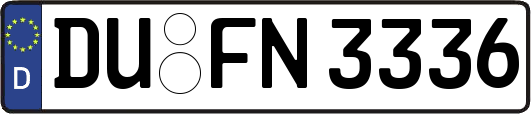 DU-FN3336