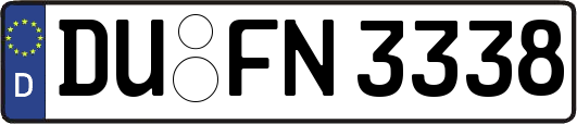 DU-FN3338