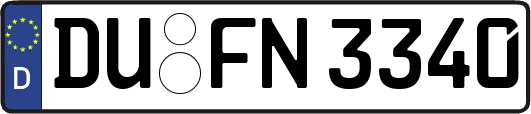 DU-FN3340