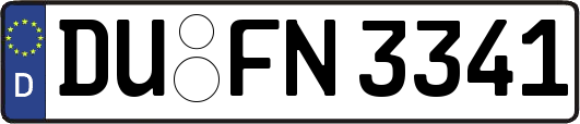 DU-FN3341