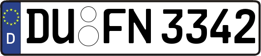 DU-FN3342