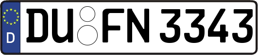 DU-FN3343