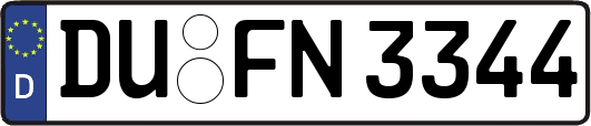 DU-FN3344