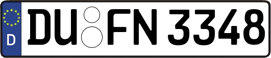 DU-FN3348