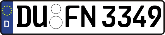 DU-FN3349
