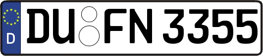 DU-FN3355