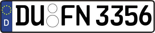DU-FN3356