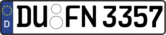 DU-FN3357