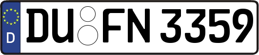 DU-FN3359