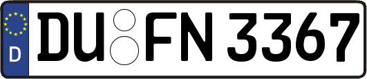 DU-FN3367