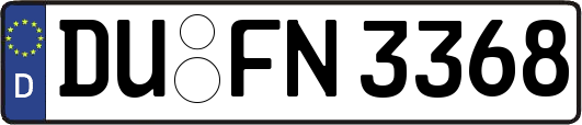 DU-FN3368