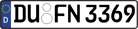 DU-FN3369