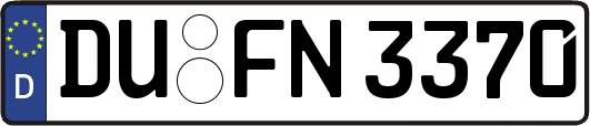 DU-FN3370