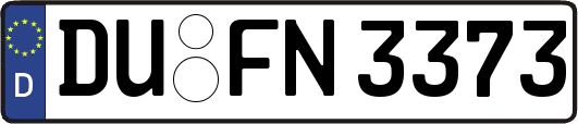 DU-FN3373
