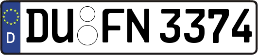 DU-FN3374