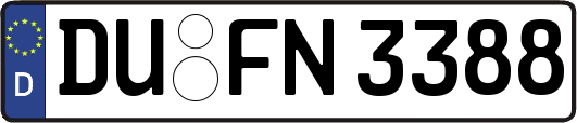 DU-FN3388