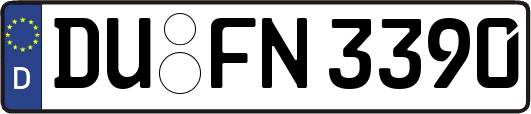 DU-FN3390