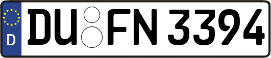 DU-FN3394