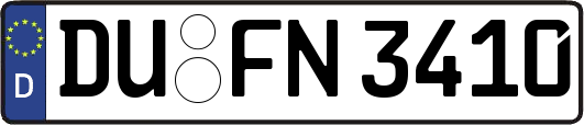 DU-FN3410