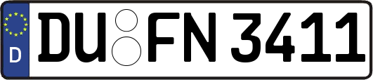 DU-FN3411