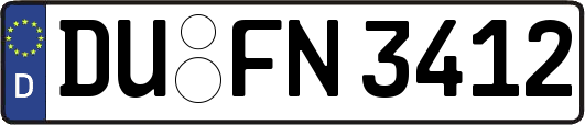 DU-FN3412