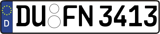DU-FN3413