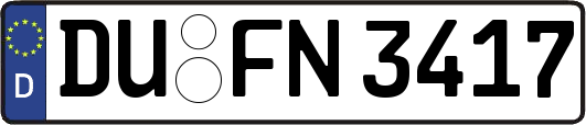 DU-FN3417