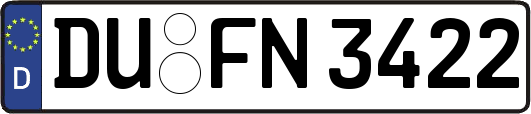 DU-FN3422