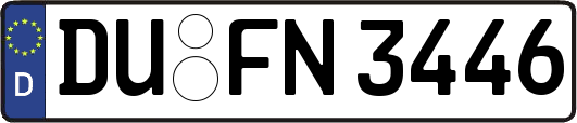 DU-FN3446