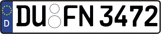 DU-FN3472