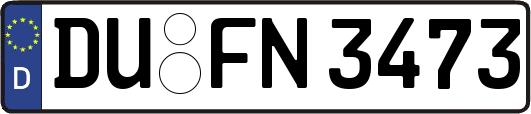 DU-FN3473