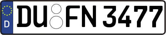 DU-FN3477