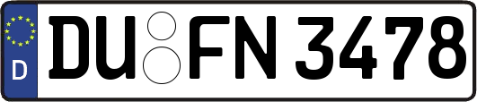 DU-FN3478