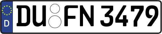 DU-FN3479