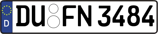 DU-FN3484