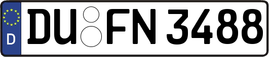 DU-FN3488