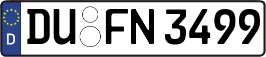 DU-FN3499