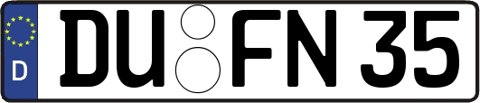 DU-FN35